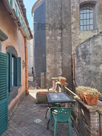 Casa Semindipendente in affitto a Mascalucia - Foto 18