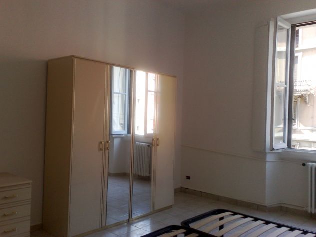 Bilocale arredato in Via Porpora, libero dal 1 Settembre, interno P223 - Foto 13