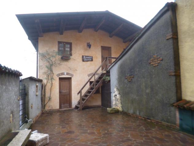 Semindipendente in affitto a Montebello Vicentino - Foto 7