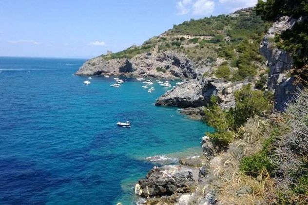 SOCIETA’ COSTRUZIONI SELEZIONA OPERAI LAVORO MONTE ARGENTARIO – PORTO SANTO STE - Foto 3