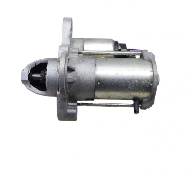 MOTORINO D' AVVIAMENTO RENAULT CLIO Serie V 233008820R H4DF4 Bifuel/Gas 1000 (19) - Foto 2