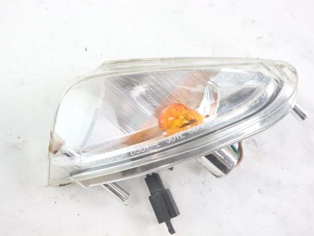 KYMCO GRAND DINK 150 33450KKC4E000 FRECCIA ANTERIORE SINISTRA 01 - 05 FRONT LEFT FLASHER