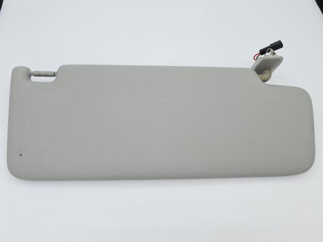 PARASOLE ALETTA ANTERIORE SX AUDI A4 Avant (8W5) 8W0857551 (15) - Foto 5