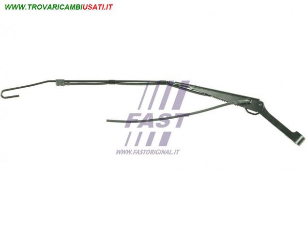 BRACCIO TERGICRISTALLO MERCEDES SPRINTER 95 901-905 ANTERIORE DX FT93348