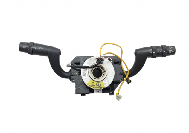 DEVIOLUCI LANCIA Ypsilon 1° Serie 07353730950 (0306)