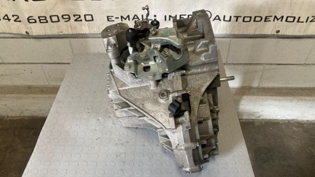 Cambio manuale Alfa Romeo Giulietta 1.4T 16v del 2015 (55215984) - Foto 5