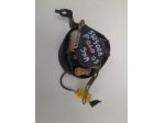 CINTURA DI SICUREZZA ANTERIORE SINISTRA VOLKSWAGEN Polo 4° Serie 5424028 (0109)
