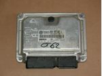 0281011387 ECU AUDI A4 A6 2.5 D AUT KW132 - 180CV 0281011387 8E0907401J