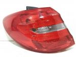 STOP FANALE POSTERIORE SINISTRO MERCEDES Classe B W246 2° Serie A2468200164 (12)