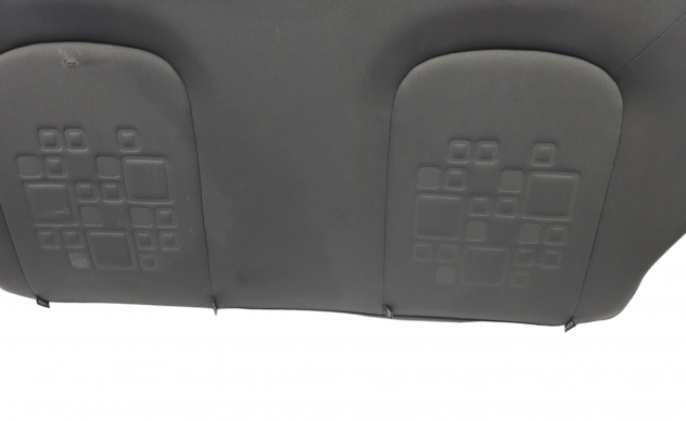 SCHIENALE SEDILI POSTERIORI FIAT Panda 3° Serie 312 A2.000 (12) - Foto 5