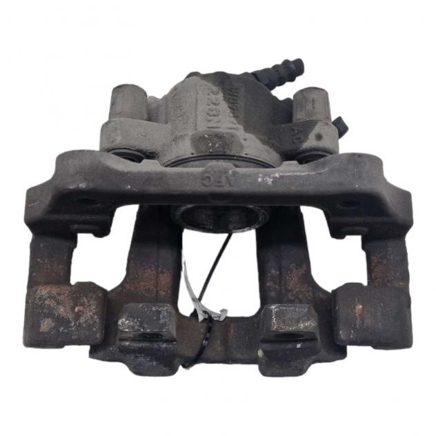 PINZA FRENO ANTERIORE SINISTRA BMW Serie 1 F20 N47D20C (1119) - Foto 7
