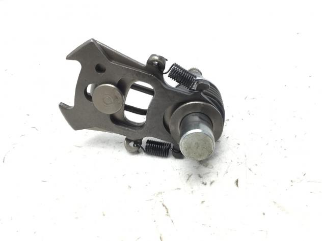 KAWASAKI ER-6N 650 ASTA ALBERO SELETTORE CAMBIO 2009 2011 ER650CCD - Foto 4