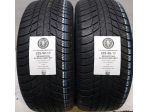 2 GOMME 225 50 17 BRIDGESTONE A63909