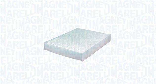 Magneti Marelli Filtro Abitacolovolkswagen Bcf414