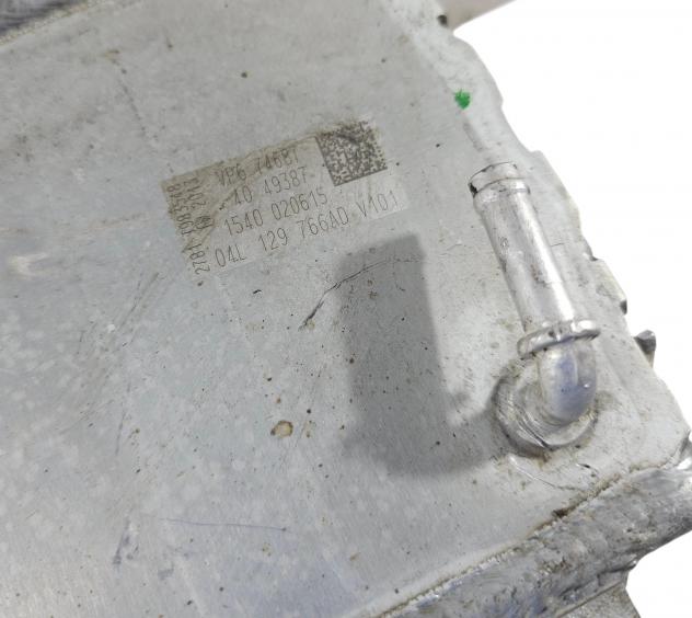 COLLETTORE ASPIRAZIONE AUDI A4 Avant (8W5) 04L129766AD DEU Diesel 2000 (15) - Foto 13