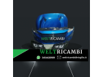 MUSATA COMPLETA PEUGEOT 208 ANNO 2020