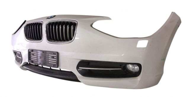 PARAURTI ANTERIORE BMW F20 - F21 2011> 51117272568 - Foto 3