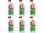 Olio Motore Castrol GTX X3 10W40 A3/B4 - 6 Litri