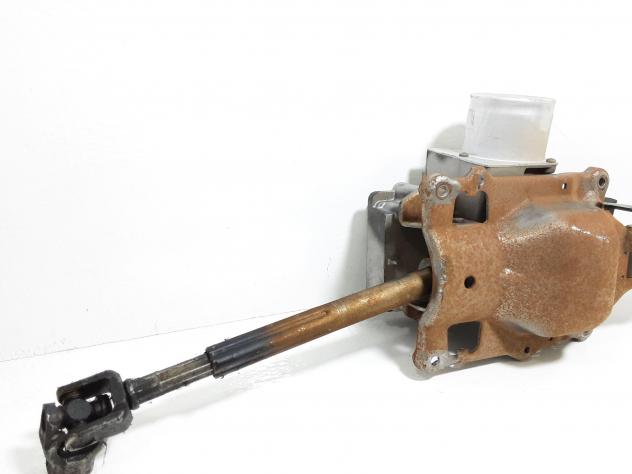 PIANTONE STERZO LANCIA Musa 2° Serie 00517957280 (07) - Foto 3