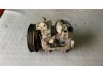 Compressore climatizzatore Ssangyong Actyon 2.0XDI del 2009 (6642300011)