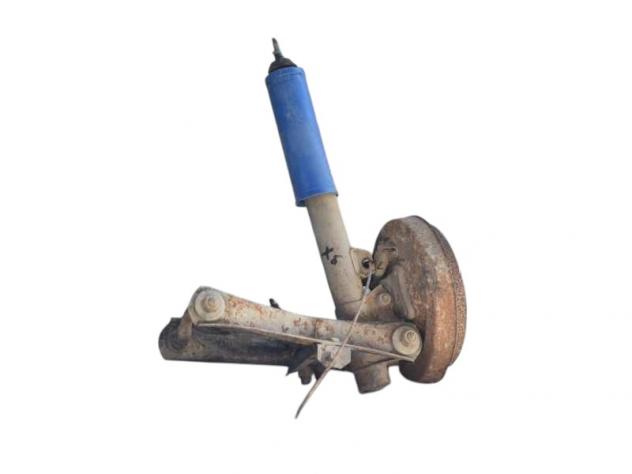 Sospensione Posteriore Sinistra Autobianchi A112 - 10308