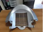 Carena scudo inferiore griglia radiatore Suzuki Burgman AN 250 400 1999 2007