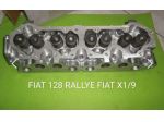 TESTATA MOTORE PER FIAT 128 1300 RALLY CP FIAT X1/9 1300 FIAT 138ao 4444449