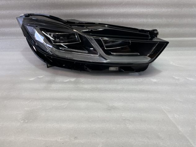 RICAMBI JAGUAR I-PACE FULL LED HIGH FANALI ANTERIORI - Foto 9