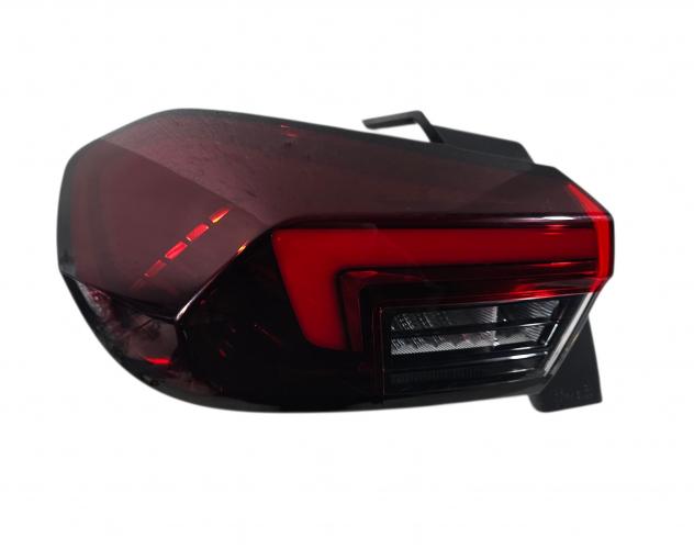 STOP FANALE POSTERIORE SINISTRO OPEL Corsa F Serie 9829317980 (19)