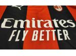 Vendo Maglia gara home Milan 2026/2027 originale