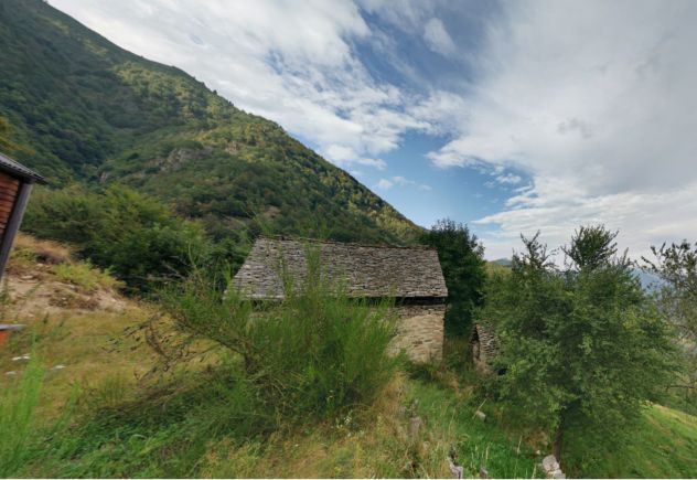 Stalla e Baite ... Silenzio e Solitudine - Foto 2
