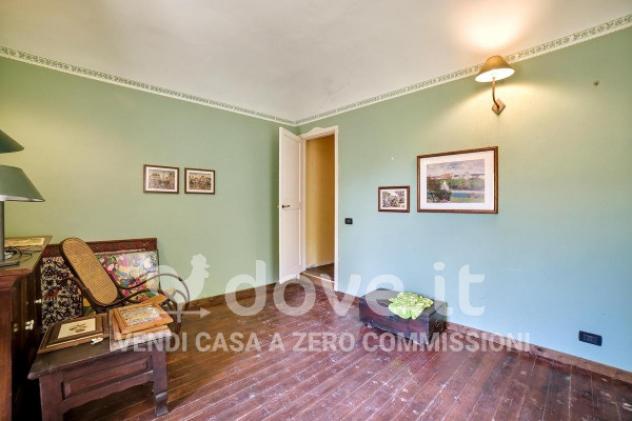 Rustico / Casale di 250 m² con 5 locali e posto auto in vendita a Francavilla di Sicilia - Foto 19