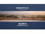 Immobile in asta di 471 m² in vendita a Monastir