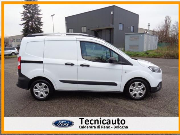FORD Transit Courier 1.0 EcoBoost 100CV Van Trend N1 rif. 23672492 - Foto 3