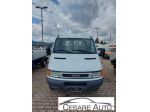 IVECO DAILY 35A DOPPIA CABINA