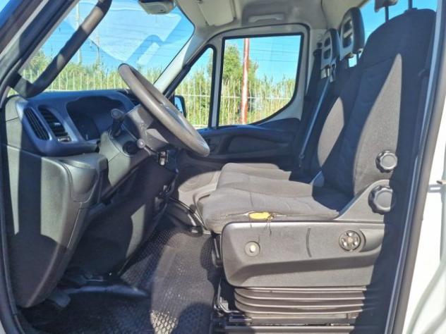 IVECO DAILY 35C15 EURO 6 Motore 3.0 TELAIO 3750 mm rif. 24006847 - Foto 7