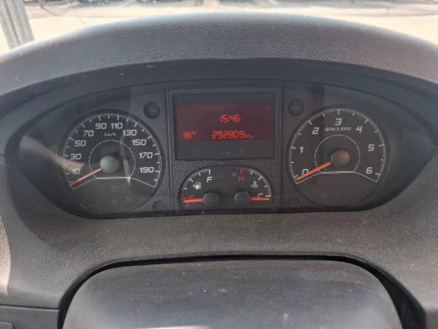 Fiat DUCATO 33 MH2 - Foto 5