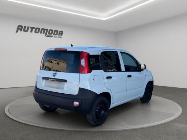 FIAT Panda Van 1.2 bz 2 Posti rif. 23419378 - Foto 4