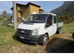 Ford Transit Ford Transit