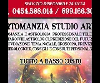 Cartomanzia Studio Arena - Foto 584