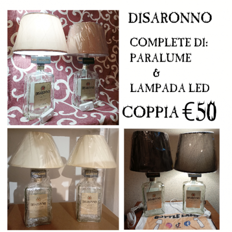 Abajor DISARONNO