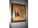 QUADRO PREGHIERA DELL'ALLIEVO DELLA NUNZIATELLA