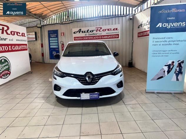 RENAULT Clio 5ª serie Clio TCe 90 CV 5 porte Techno - Foto 3