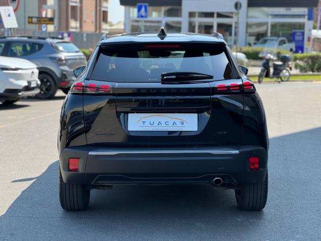 Peugeot 2008 GT 1.5 Blue HDI 130 #10379 - Foto 3
