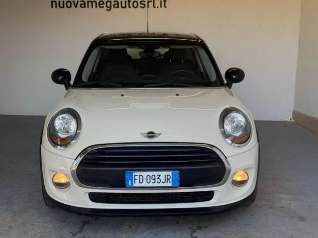 MINI One 1.2 One 75 CV 5 porte rif. 24073011 - Foto 3