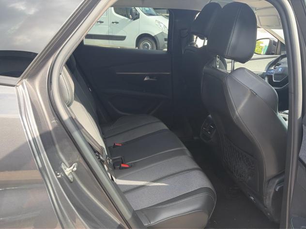 Peugeot 3008 BlueHDI 130 EAT8 S&S Allure Pack - Foto 7
