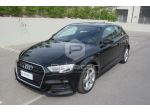 Audi A3 2.0 TDI Sport quattro edition