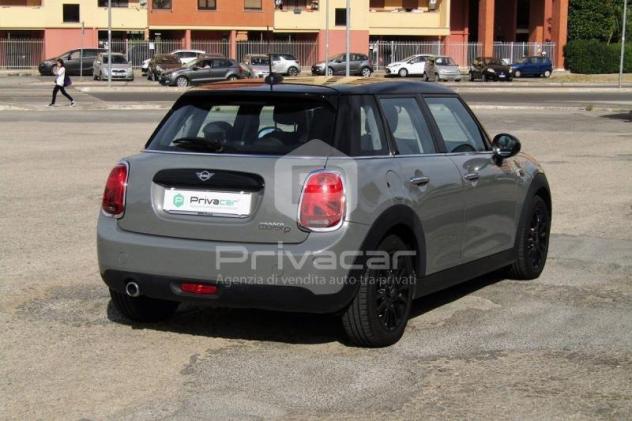 MINI Mini 5 porte Mini 1.5 Cooper D Baker Street 5 porte - Foto 5