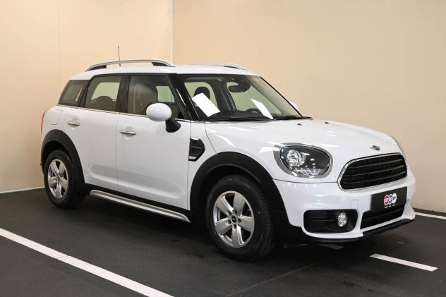 MINI Mini Countrym.(F60) Mini 2.0 Cooper D Countryman - Foto 5