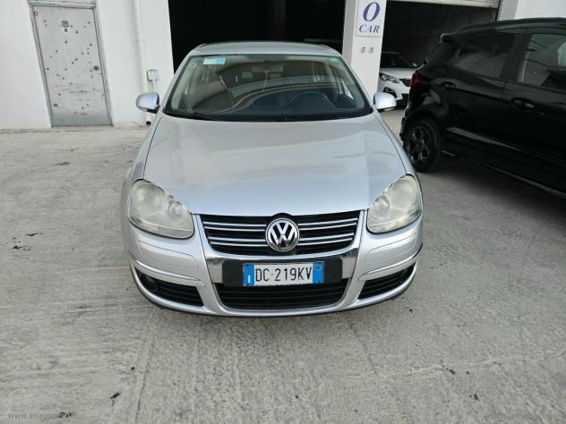 VOLKSWAGEN Jetta 2.0 16V TDI Sportline 134000KM - Foto 10